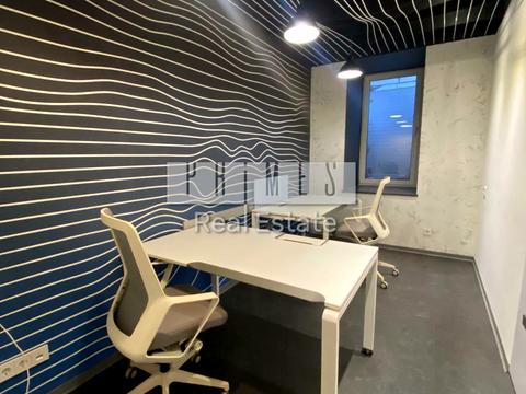 коммерческая по адресу Малая Житомирская ул., 20-В