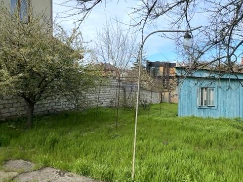 участок по адресу 