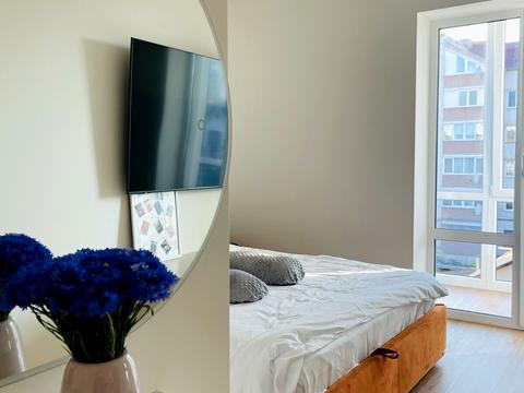квартира за адресою Квітки Цісик вул., 54-Д