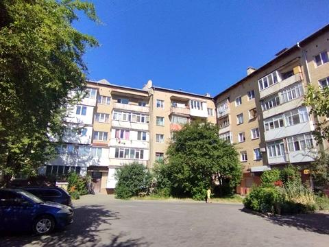 квартира за адресою В.Сухомлинського, 6