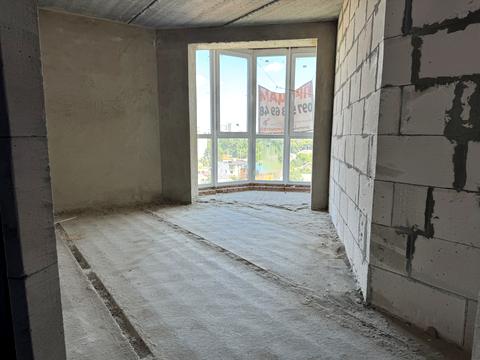квартира по адресу Пирогова ул., 76
