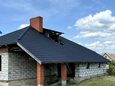 будинок за адресою Калинова, 7