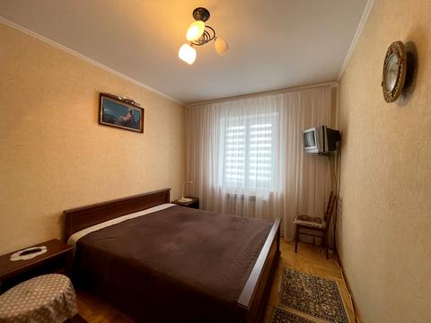 квартира по адресу Леся Курбаса ул., 2