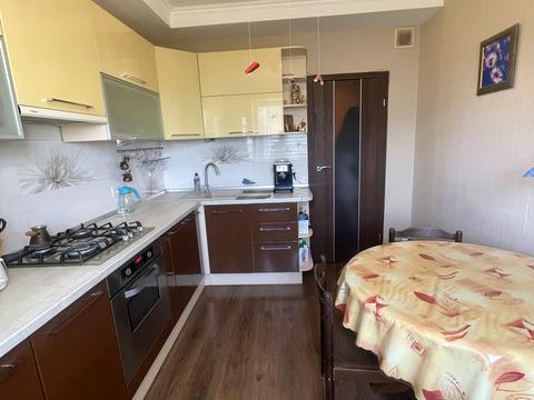 квартира по адресу Рубана ул., 24