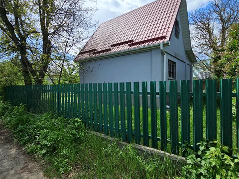 будинок за адресою 1-а Ірпінська