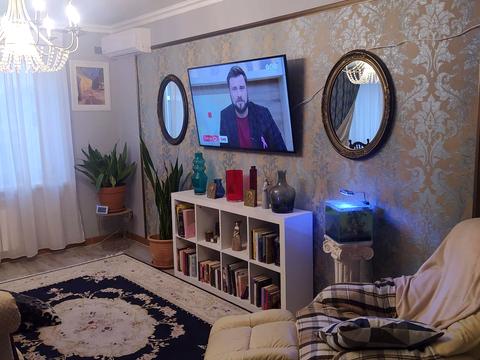 квартира по адресу Великотырновская ул., 22а