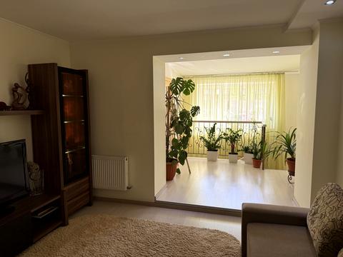 квартира за адресою Юності просп., 57
