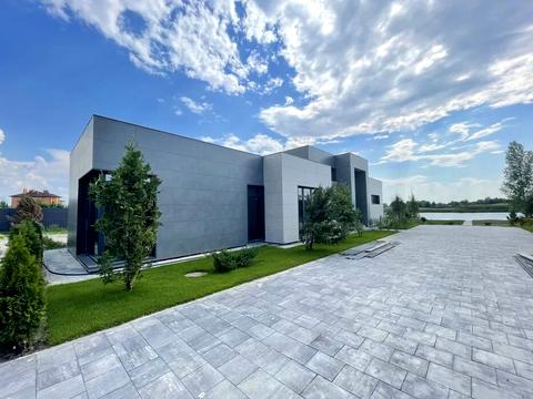 дом по адресу Центральная ул., 24