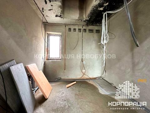 дом по адресу Іршавська ул., 10А