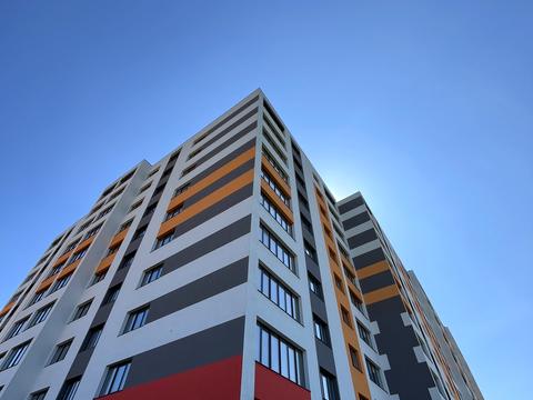 квартира за адресою Петра Маланюка вул., 45