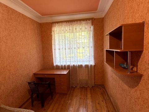 квартира по адресу Червона ул., 22