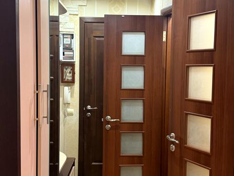 квартира за адресою Вінстона Черчилля вул. (Червоноткацька), 20-А