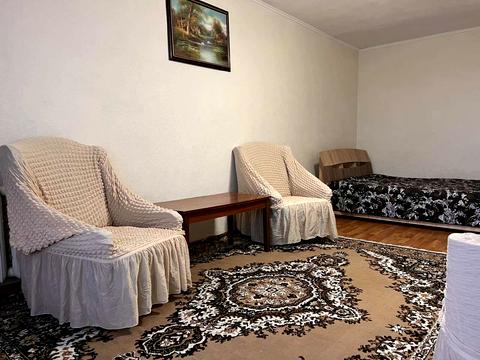 квартира за адресою Квітки Цісик вул. (Гулі Корольової), 2