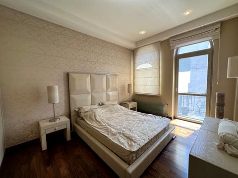 квартира за адресою Софіївська вул., 12