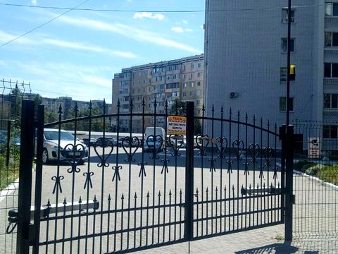квартира по адресу Металлургов просп., 40а