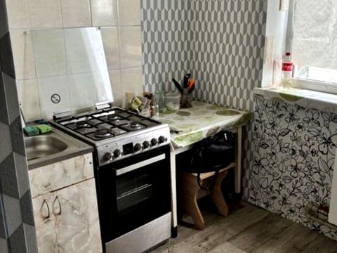 квартира за адресою Дмитра Антоновича бульв., 10