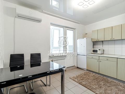 квартира по адресу Правды просп. (Правды), 5-Б