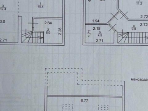 дом по адресу Свято-Покровская ул. (Ленина), 40