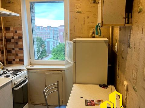 квартира по адресу Ивана Пулюя ул., 29