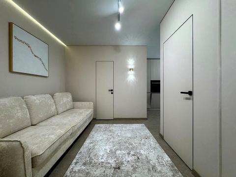 квартира по адресу Степана Бандеры ул., 79