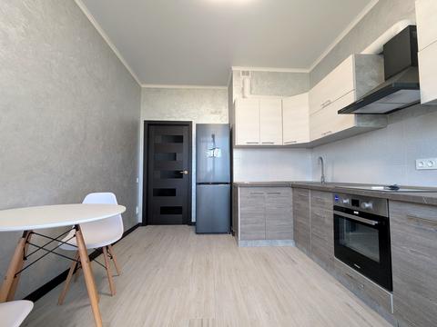 квартира по адресу Люстдорфская дорога ул., 90