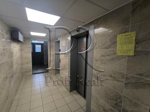 квартира за адресою Відрадний просп. (Чубаря), 2