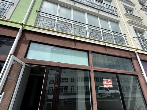 коммерческая по адресу Січових стрільців ул., 1/7