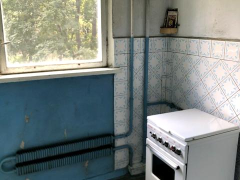 квартира за адресою Академіка Павлова вул., 140а