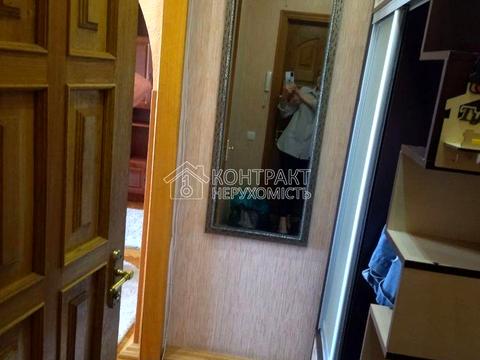 квартира по адресу Петра Григоренко просп. (Маршала Жукова), 41