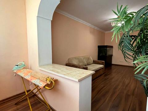 квартира за адресою Лісового вул., 25