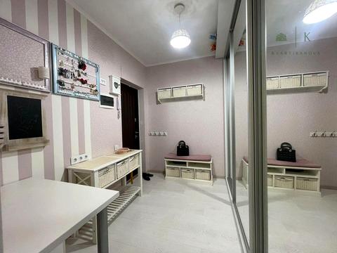 квартира за адресою Перемоги просп., 53б