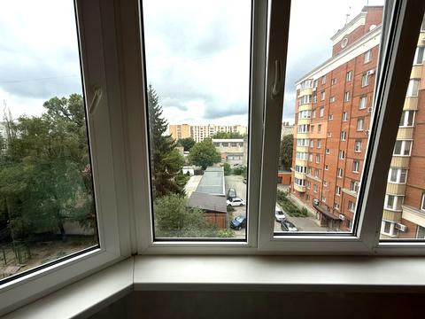 квартира за адресою Соборності вул. (Жовтнева), 50
