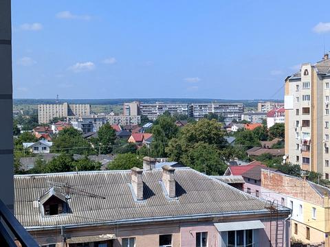 квартира по адресу Короля Даниила ул., 48