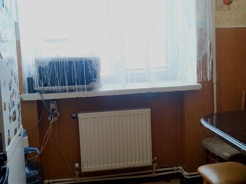 квартира по адресу Кондратюка Юрия пер., 9