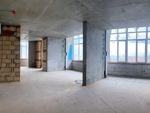 коммерческая по адресу Днепровская набережная ул., 14