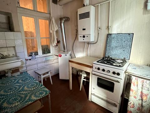 квартира за адресою Пишоновская, 43