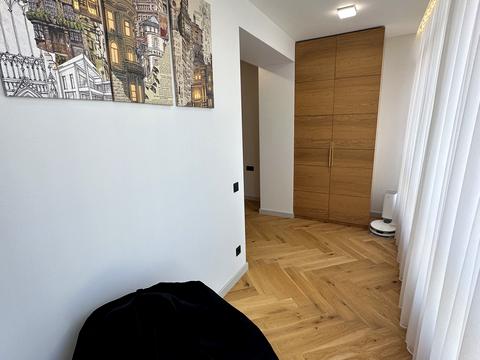 квартира по адресу Приозерна ул., 27