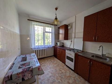 квартира по адресу Киевская ул., 34