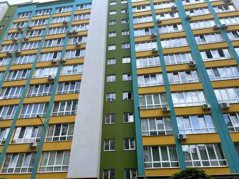 квартира по адресу Жулянська ул., 2-Г