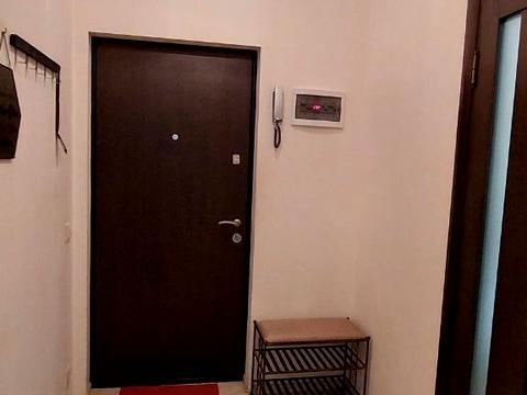 квартира по адресу Радужный массив ул., 11/1