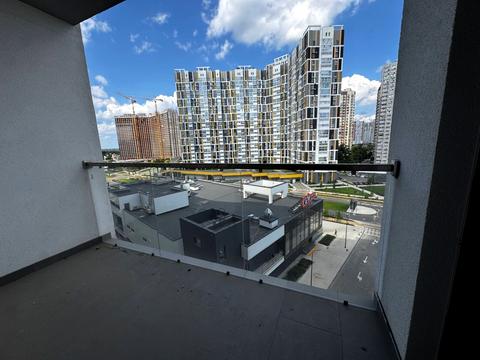 квартира по адресу Никольско-Слободская ул., 11б