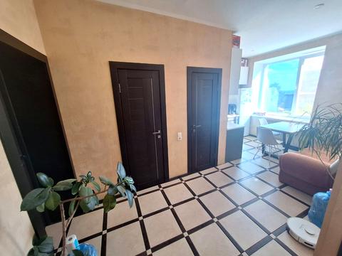 квартира за адресою Незалежної України вул. (40 років Радянської України), 86-А