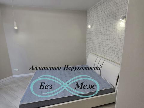 квартира за адресою Мартинова просп., 6
