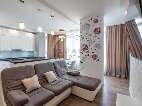 квартира за адресою Лесі Українки бульв., 7-В