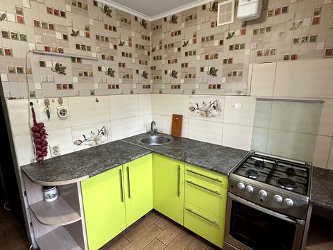 квартира за адресою Грушевського, 10