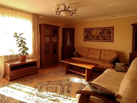 квартира за адресою Тополина вул., 18