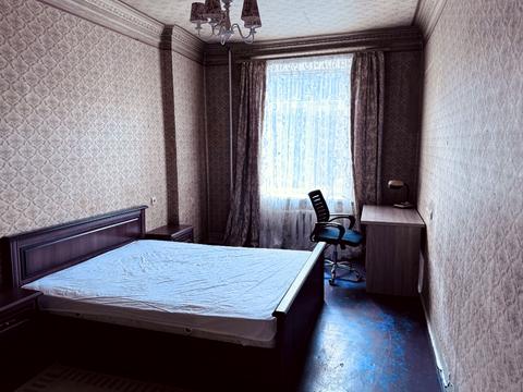 квартира за адресою Дмитра Яворницького просп. (Карла Маркса), 46