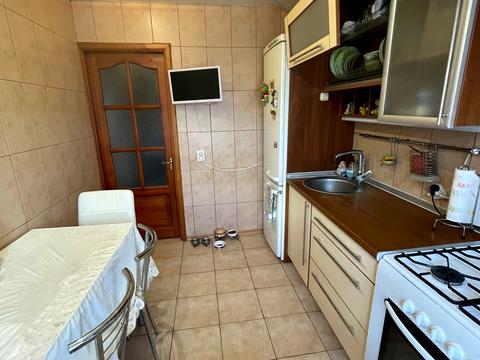 квартира по адресу Авраменко ул., 11