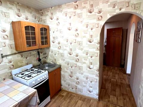 квартира по адресу Науки просп. (Гагарина), 125