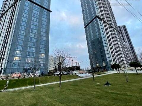 квартира за адресою Академіка Заболотного вул., 1-Б
